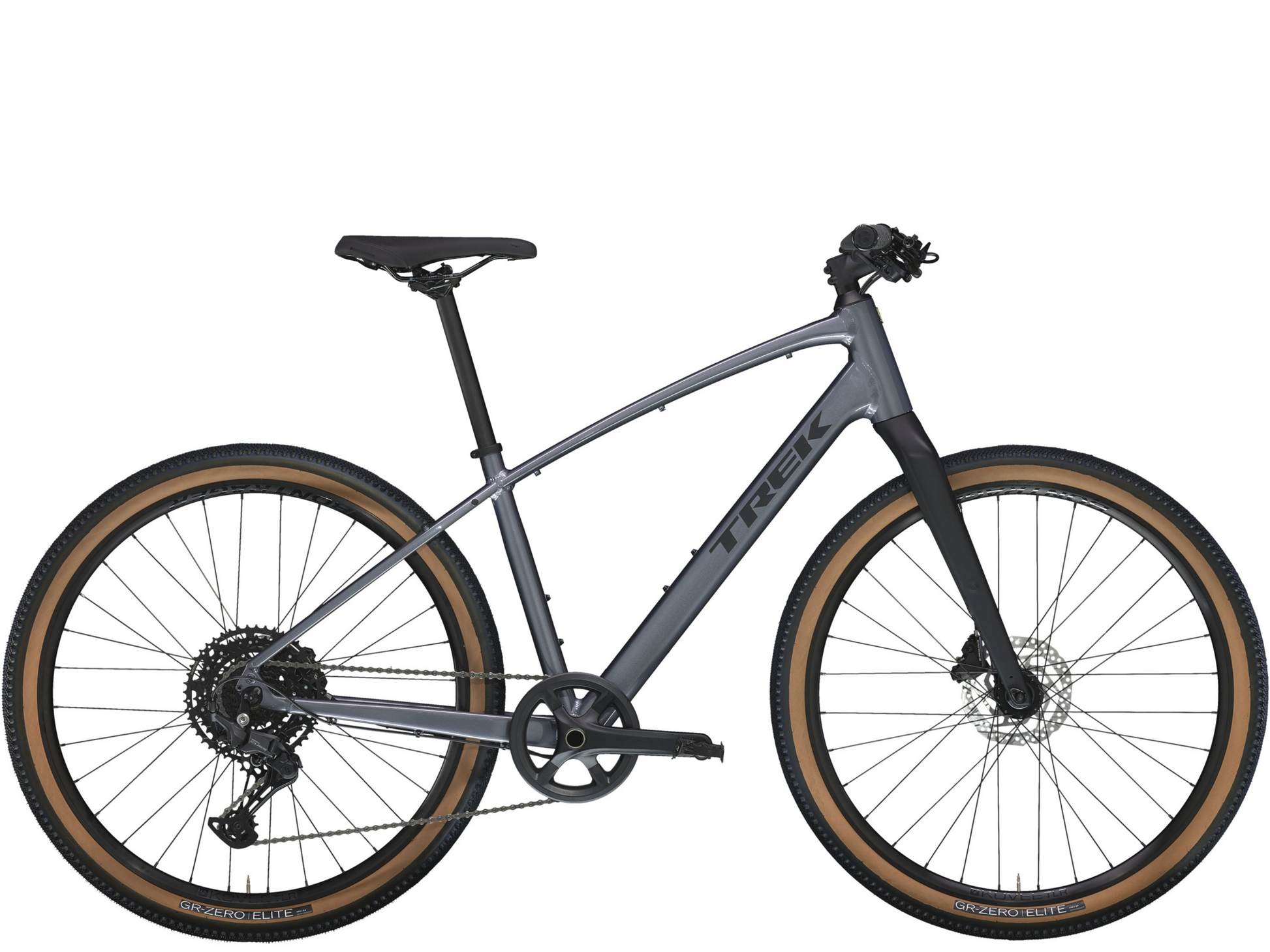 Trek dual 2 sport sale