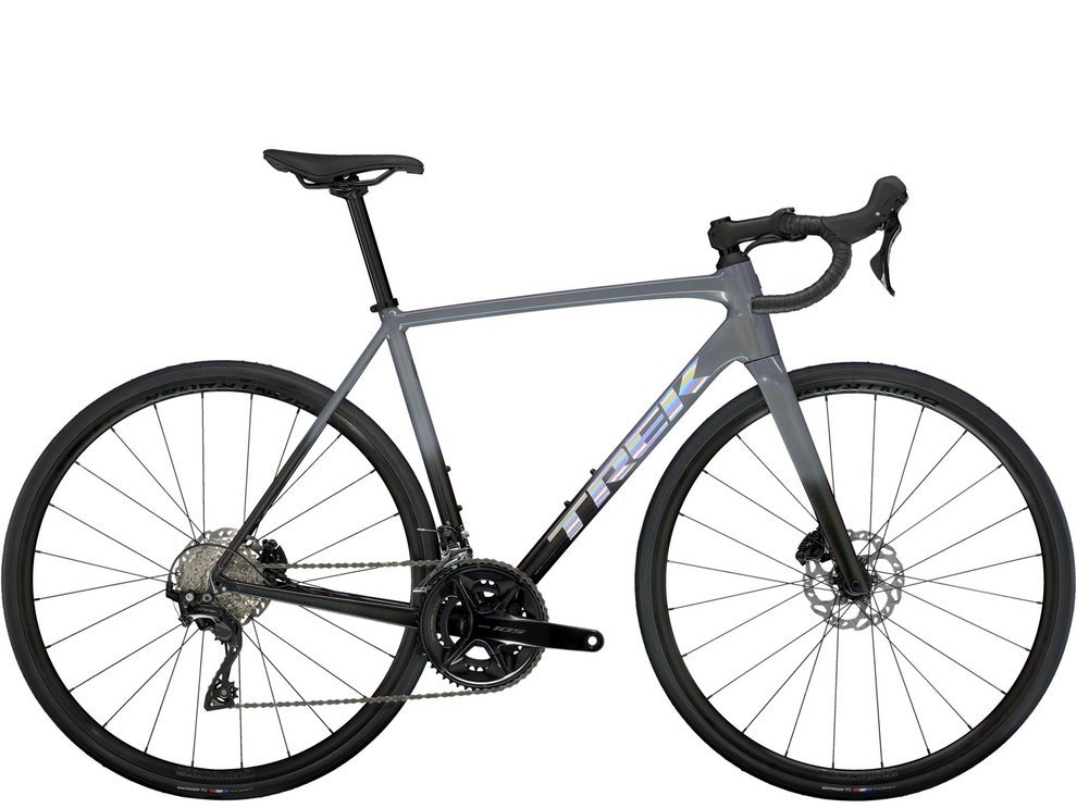 Trek Emonda ALR 5 – Two Wheels One Planet Trek Emonda ALR 5 – Two Wheels One Planet