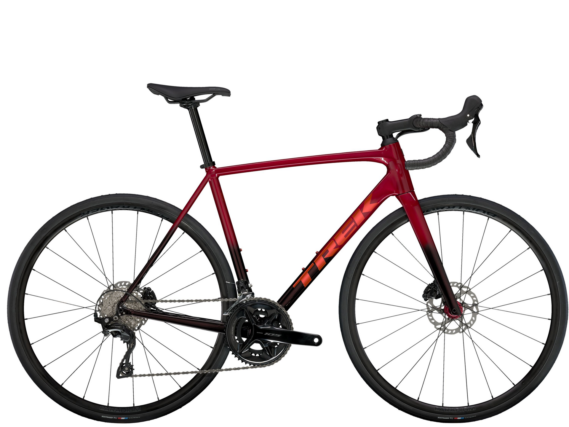 Trek Emonda ALR5 (TWINPOWERさん) Trek Emonda ALR 5 – Two Wheels One Planet