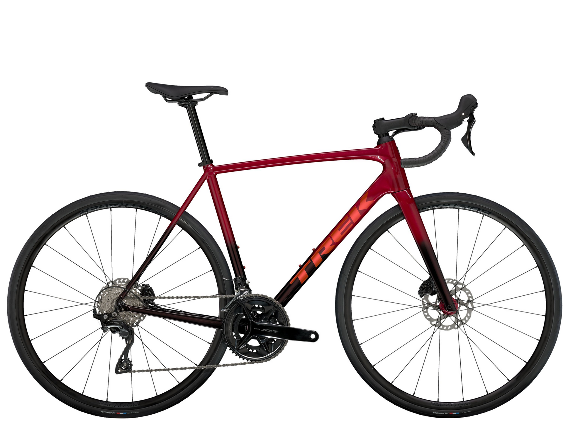 Trek Emonda ALR 5 Two Wheels One Planet