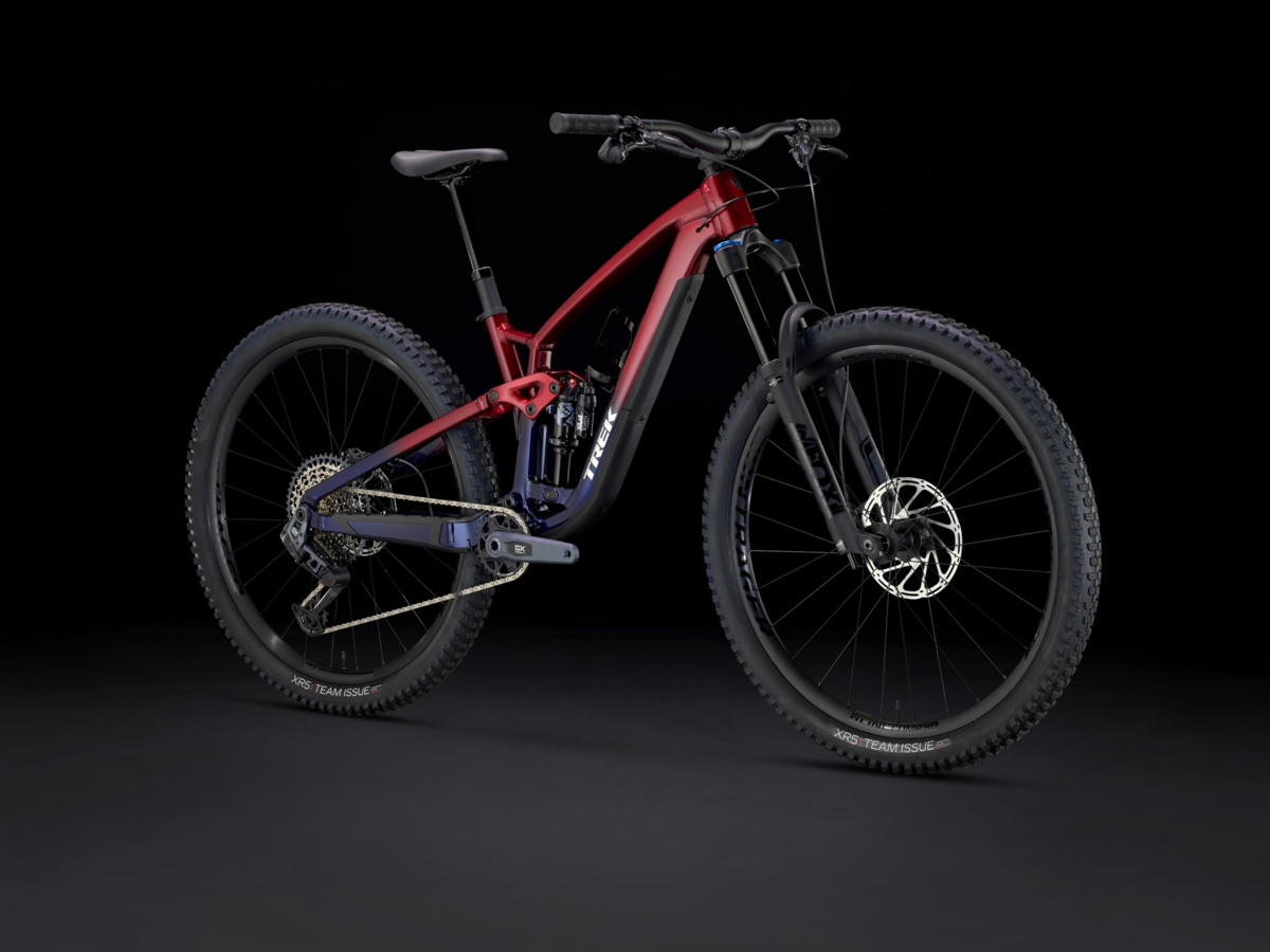 Trek Fuel EX 8 GX AXS T-Type Gen 6