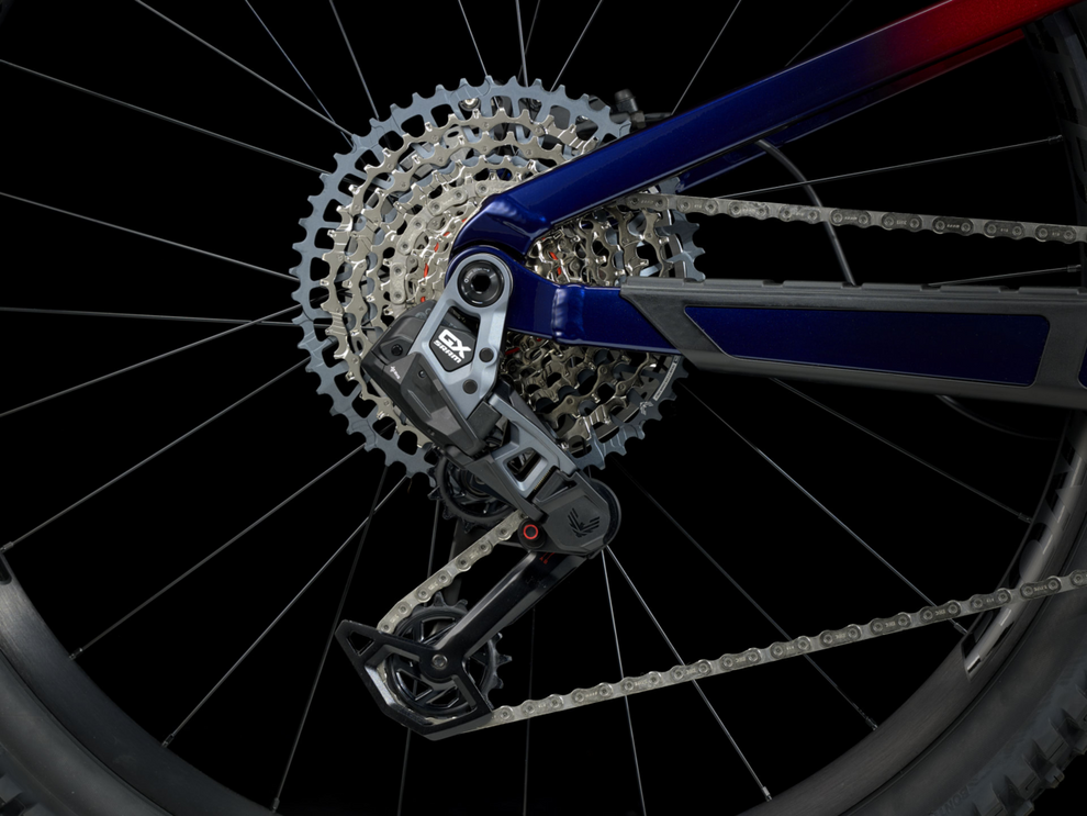 Trek Fuel EX 8 GX AXS T-Type Gen 6 – Two Wheels One Planet