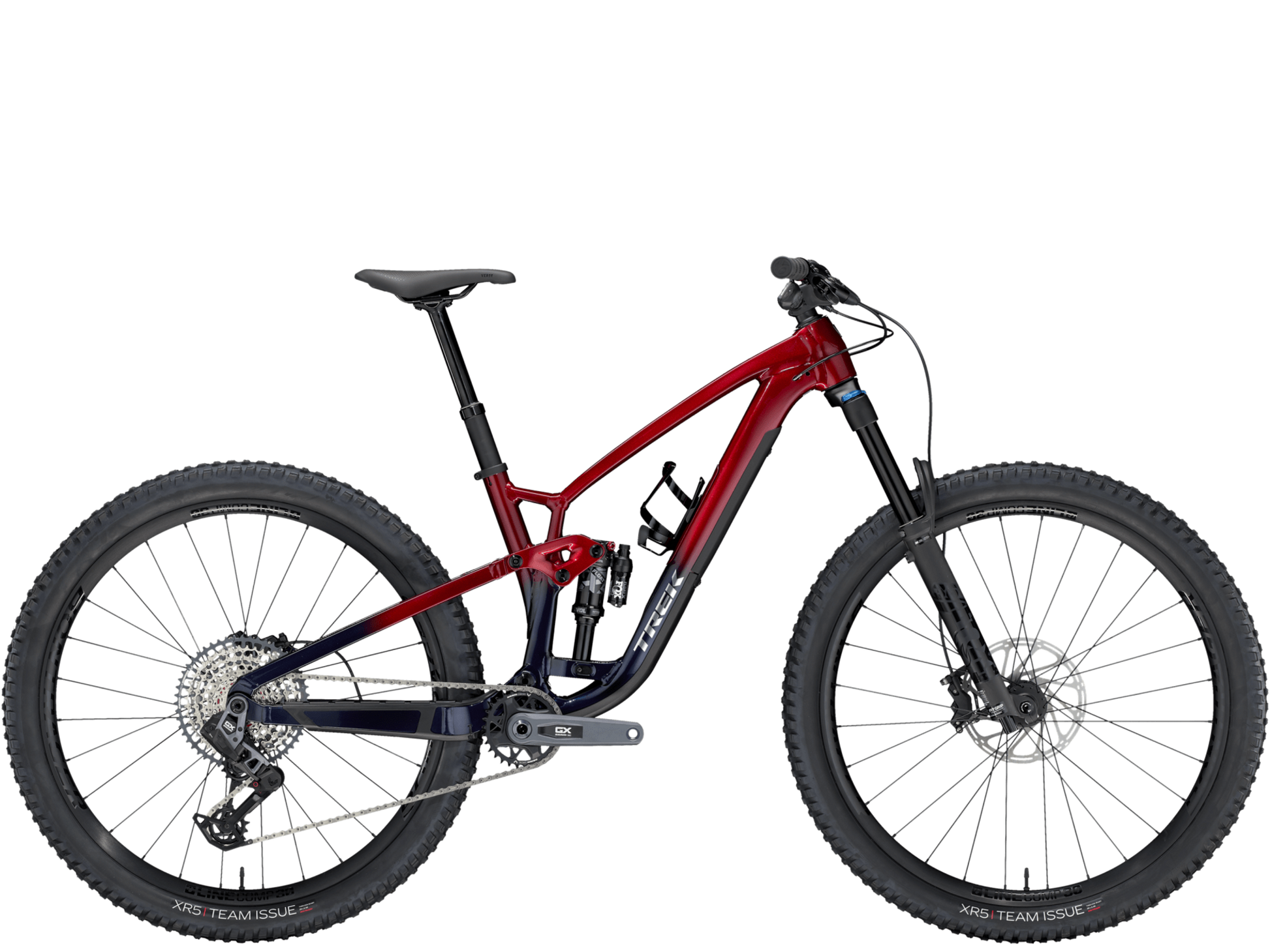 Trek Fuel EX 8 GX AXS T-Type Gen 6 – Two Wheels One Planet Trek Fuel EX 8 GX AXS T-Type Gen 6 – Two Wheels One Planet