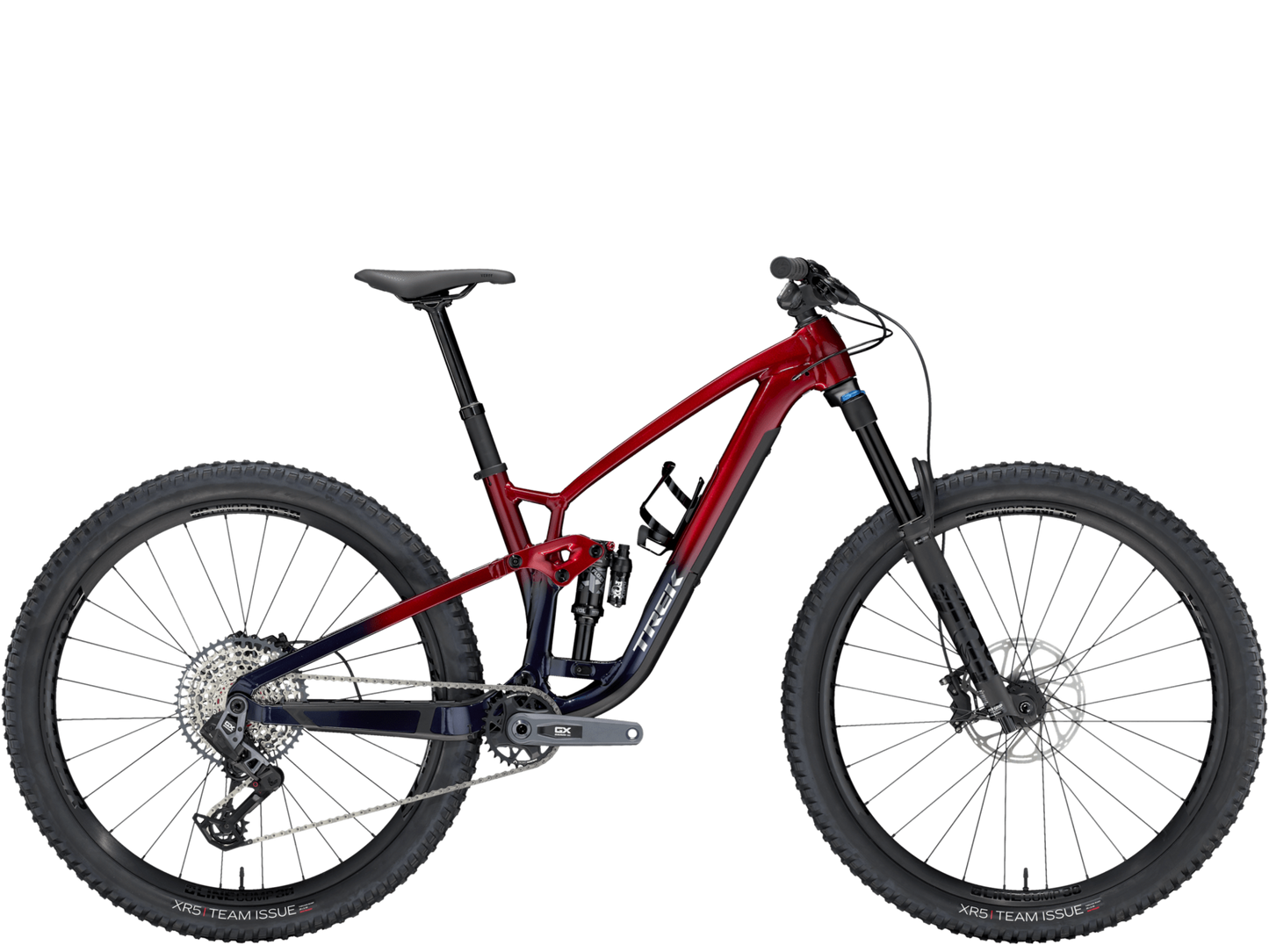 Trek Fuel EX 8 GX AXS T-Type Gen 6