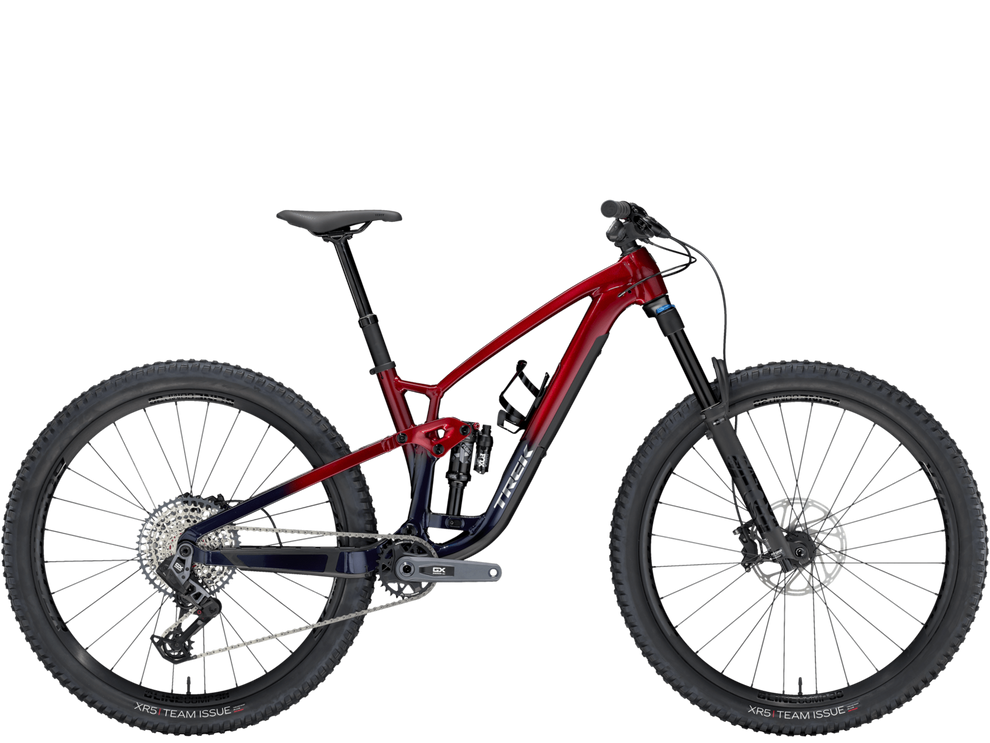Trek Fuel EX 8 GX AXS T-Type Gen 6 – Two Wheels One Planet
