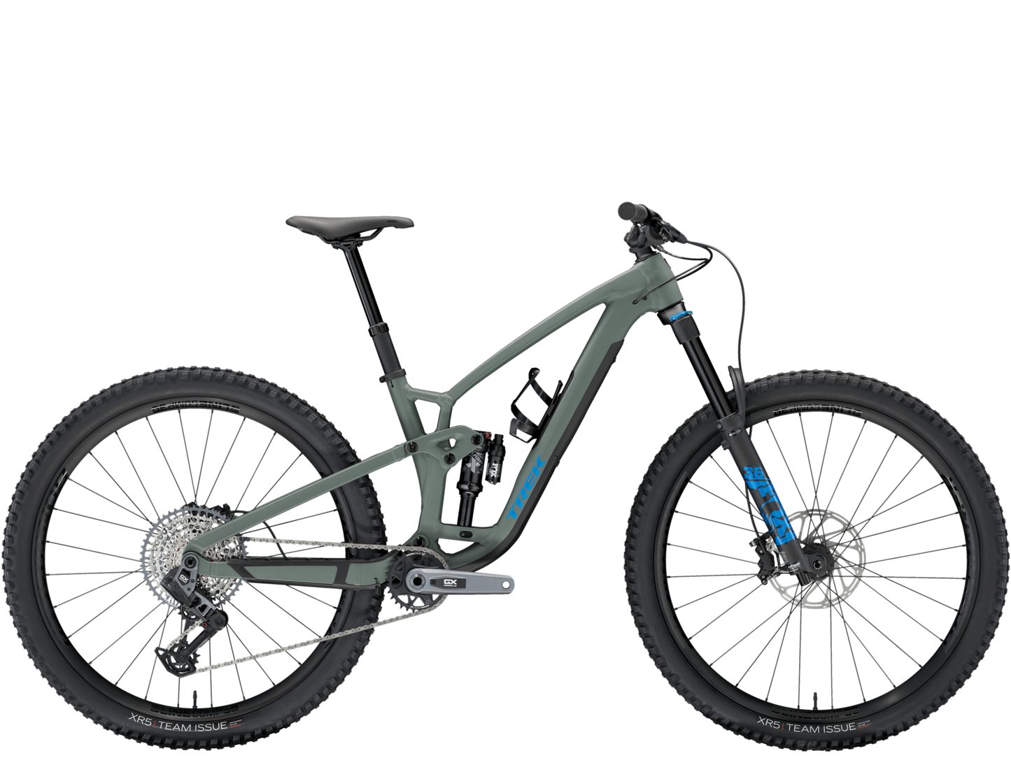 Trek Fuel EX 8 GX AXS T-Type Gen 6