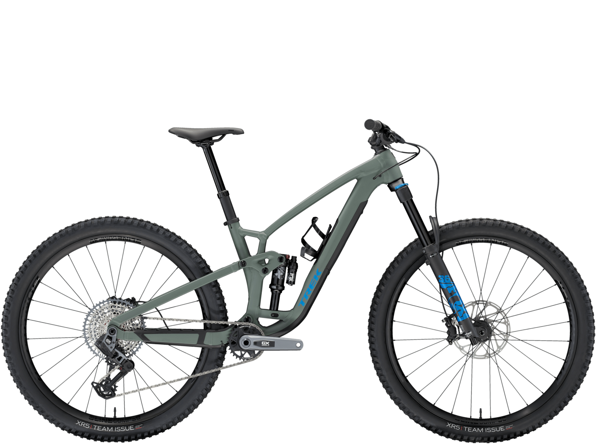 Trek Fuel EX 8 GX AXS T-Type Gen 6 – Two Wheels One Planet Trek Fuel EX 8 GX AXS T-Type Gen 6 – Two Wheels One Planet