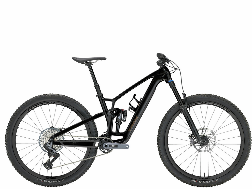Trek Fuel EX 9.8 AXS T-Type Gen 6 – Two Wheels One Planet