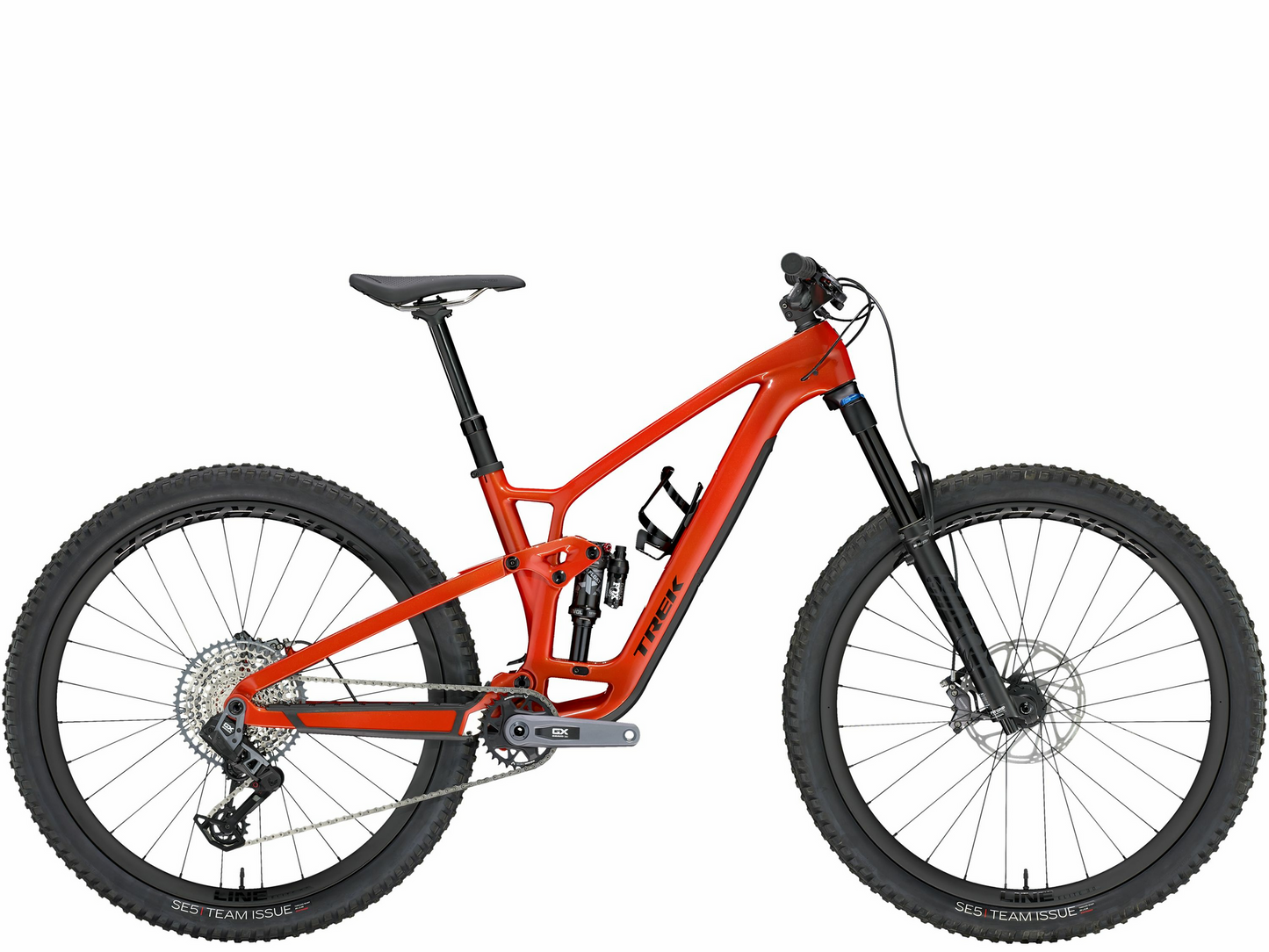 Trek Fuel EX 9.8 AXS T-Type Gen 6