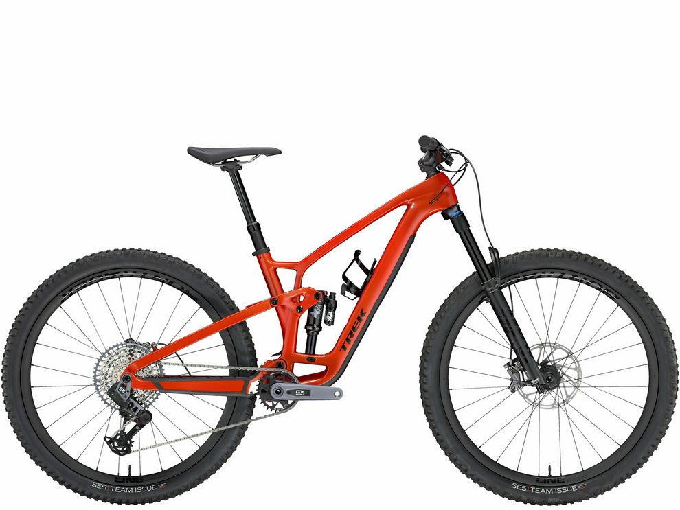Trek Fuel EX 9.8 AXS T-Type Gen 6 – Two Wheels One Planet