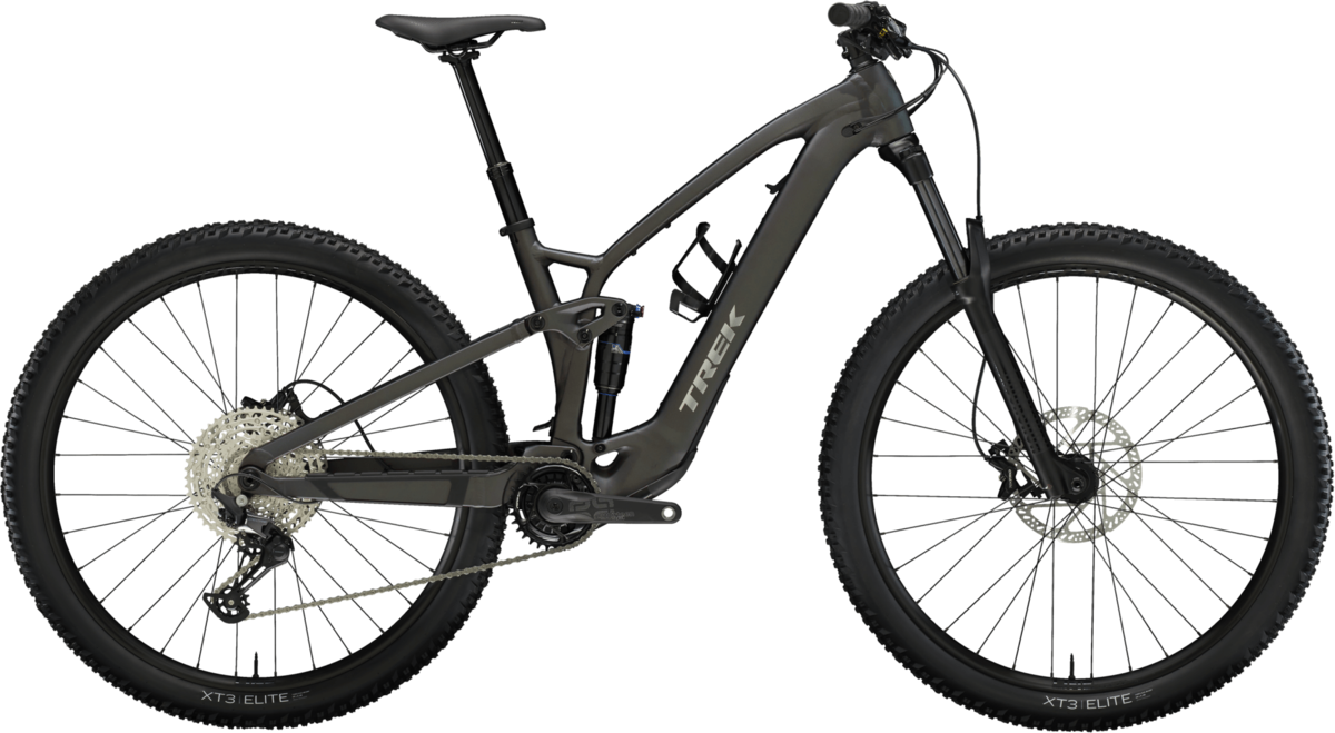 Trek Fuel EXe 5