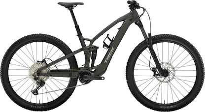 Trek Fuel EXe 5