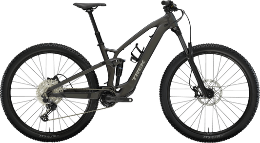 Trek Fuel EXe 5