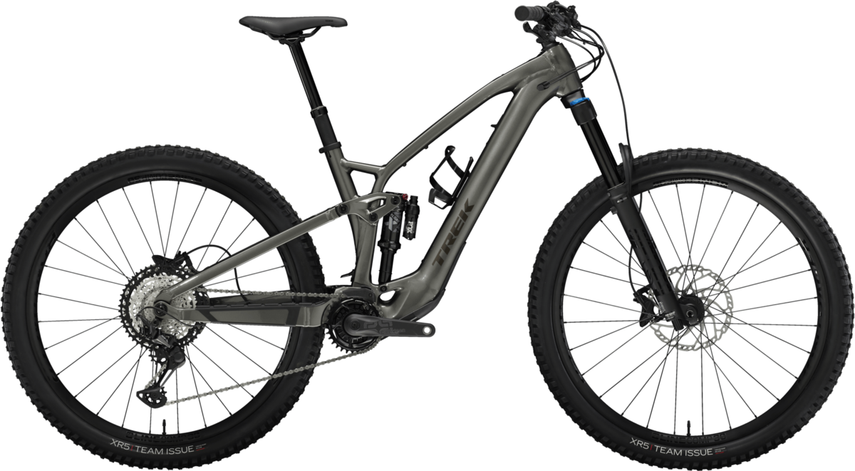 Trek Fuel EXe 8 XT