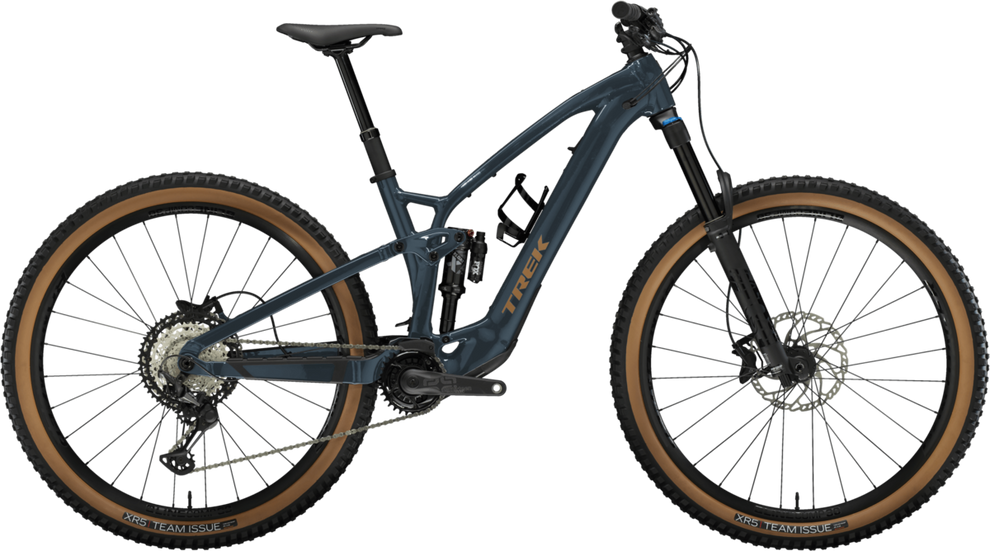 Trek Fuel EXe XT