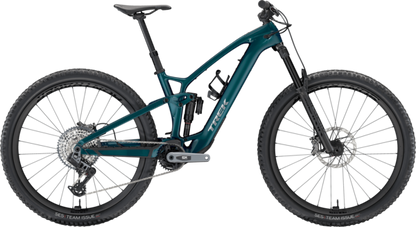 Trek Fuel EXe 9.8 GX AXS T-Type