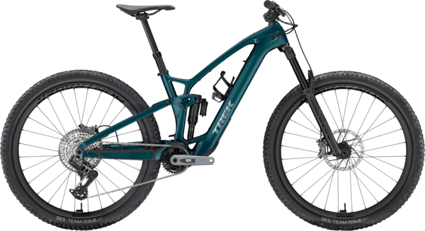 Trek Fuel EXe 9.8 GX AXS T-Type – Two Wheels One Planet