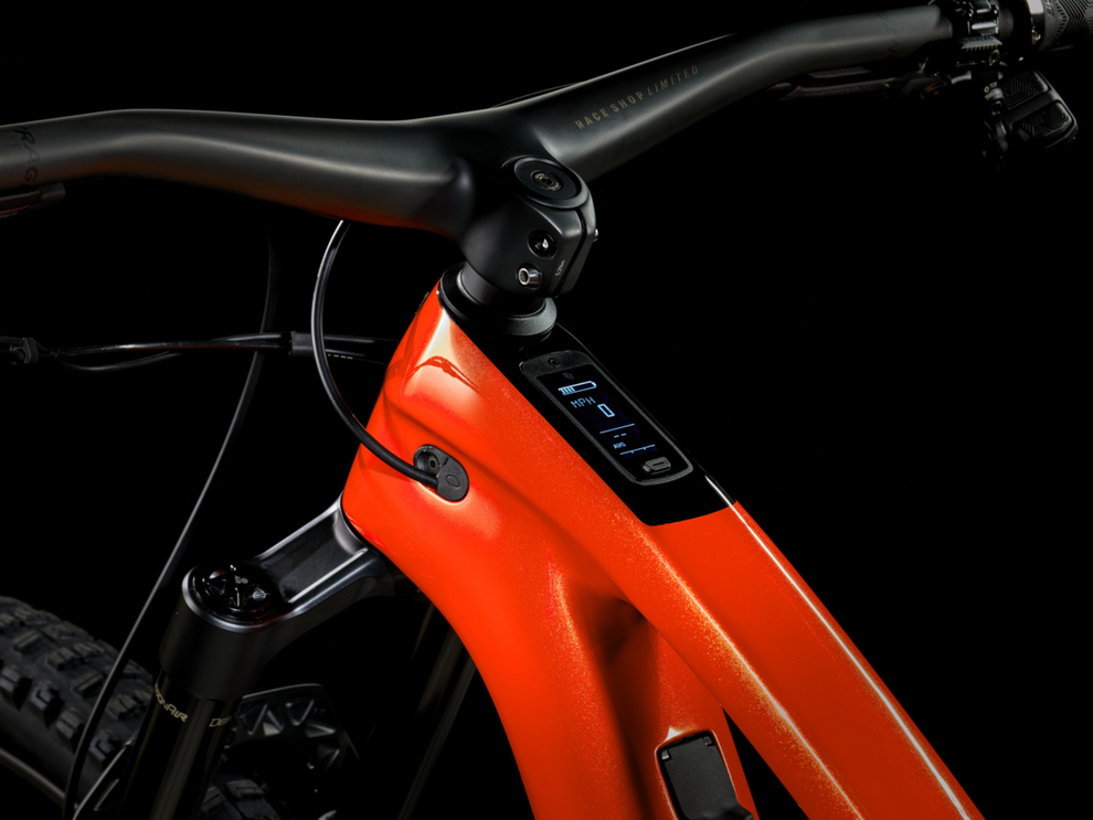 Trek Fuel EXe 9.8 GX AXS T-Type – Two Wheels One Planet Trek Fuel EXe 9.8 GX AXS T-Type – Two Wheels One Planet