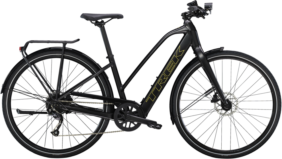 ピックアップ出来る方Treck FX 2 Trek FX+ 2 Stagger – Two Wheels One Planet