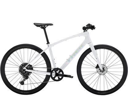 Trek FX Sport 4