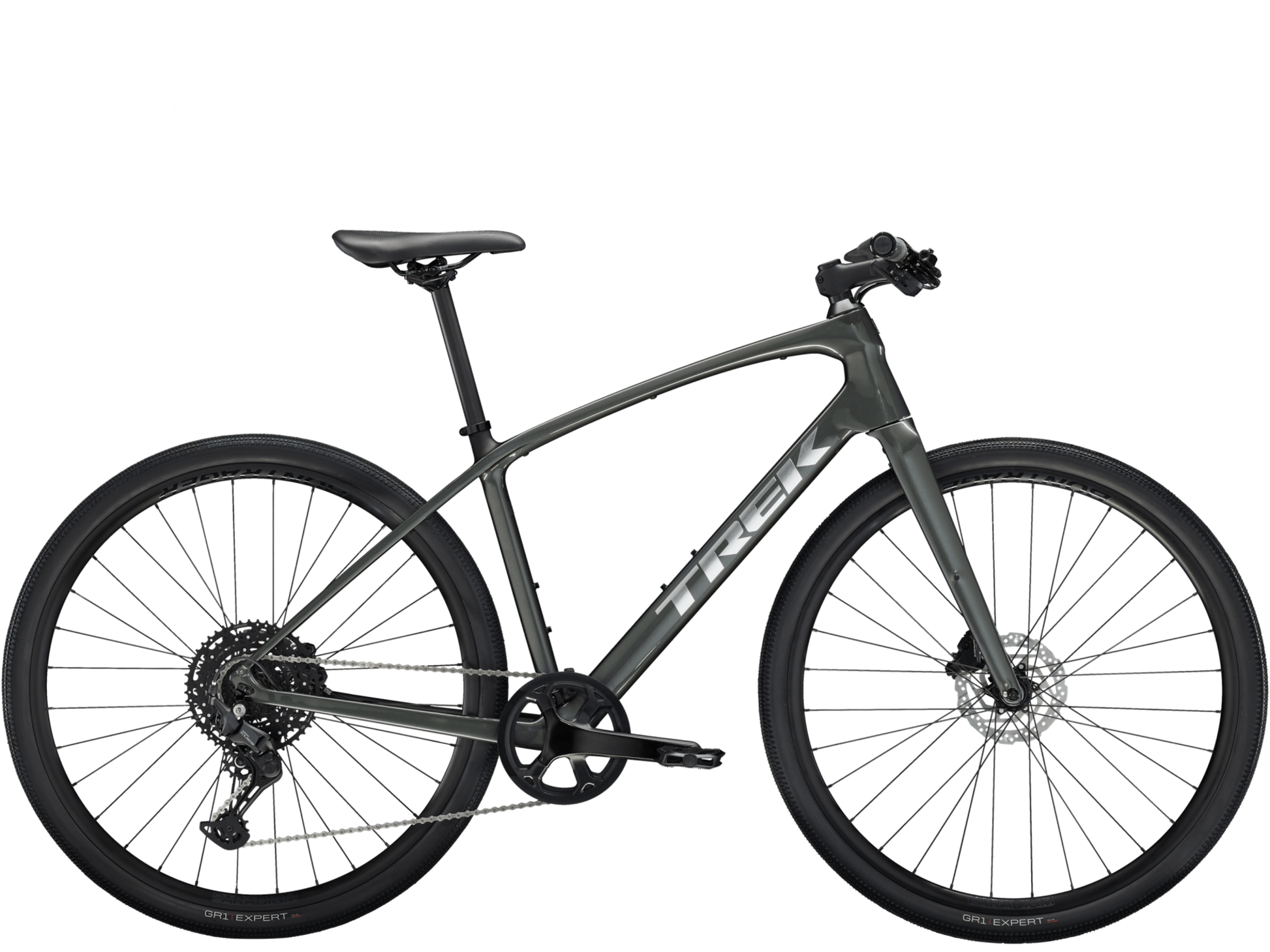 trek fitness hybrid bicycle Trek FX Sport 4 – Two Wheels One Planet