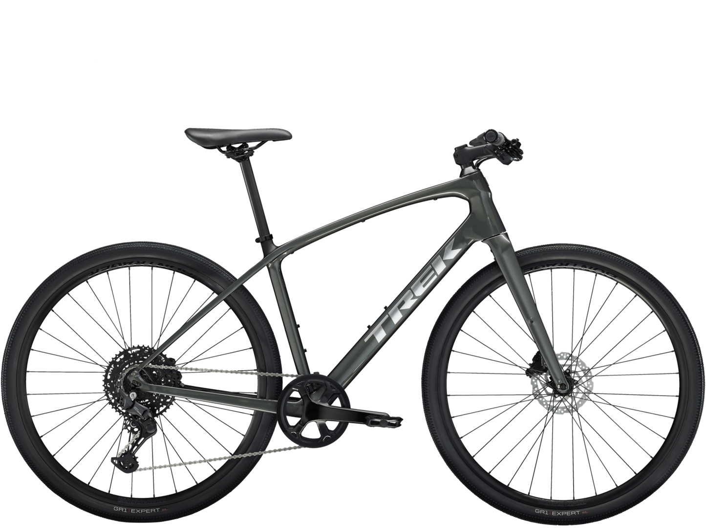 Trek FX Sport 4