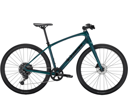 Trek FX Sport 4