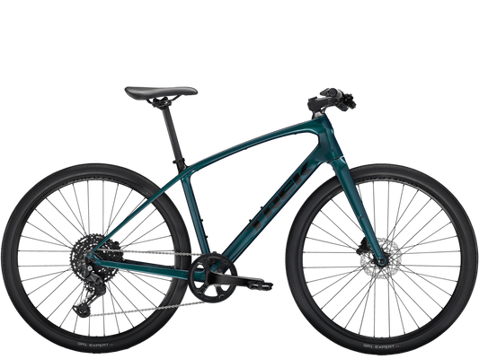 Trek FX Sport 4