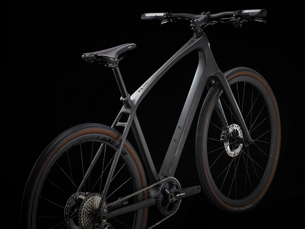 trek fx gravel bike Trek FX Sport 6 – Two Wheels One Planet