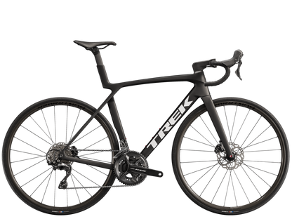 Trek Madone SL Gen 2025 – Two Wheels One Planet - Main Image