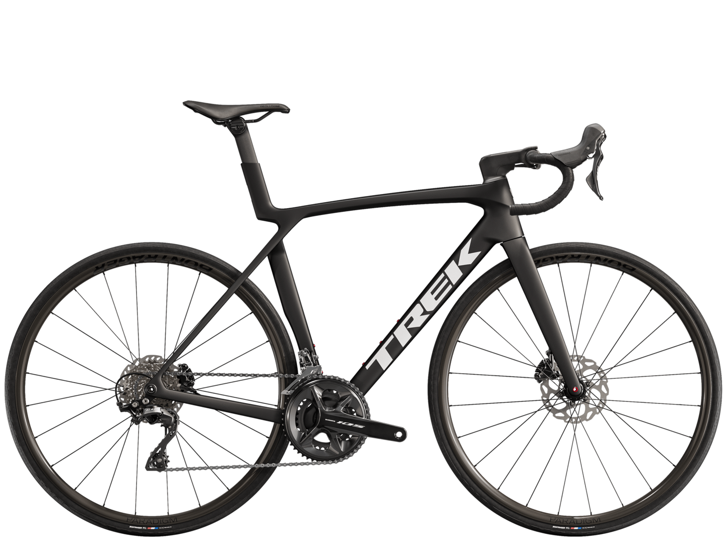 Trek Madone SL 5 Gen 8 2025