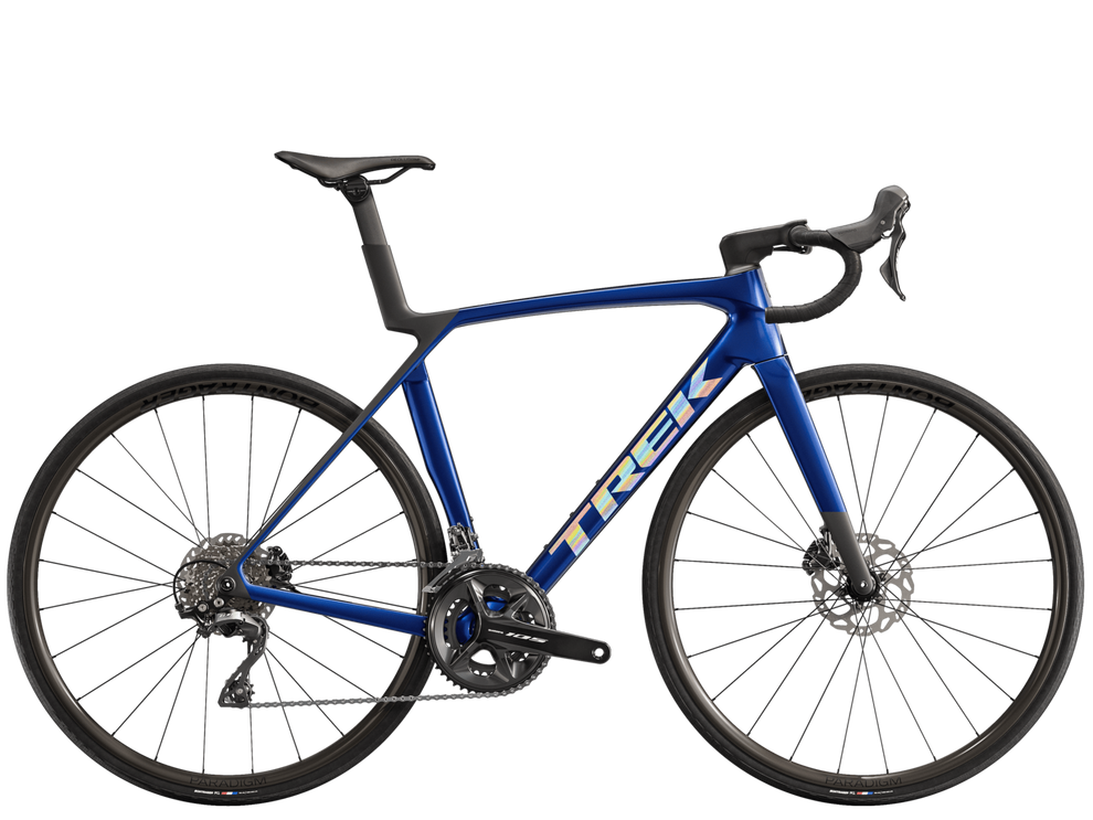 Trek Madone SL 5 Gen 8 2025 – Two Wheels One Planet Trek Madone SL 5 Gen 8 2025 – Two Wheels One Planet
