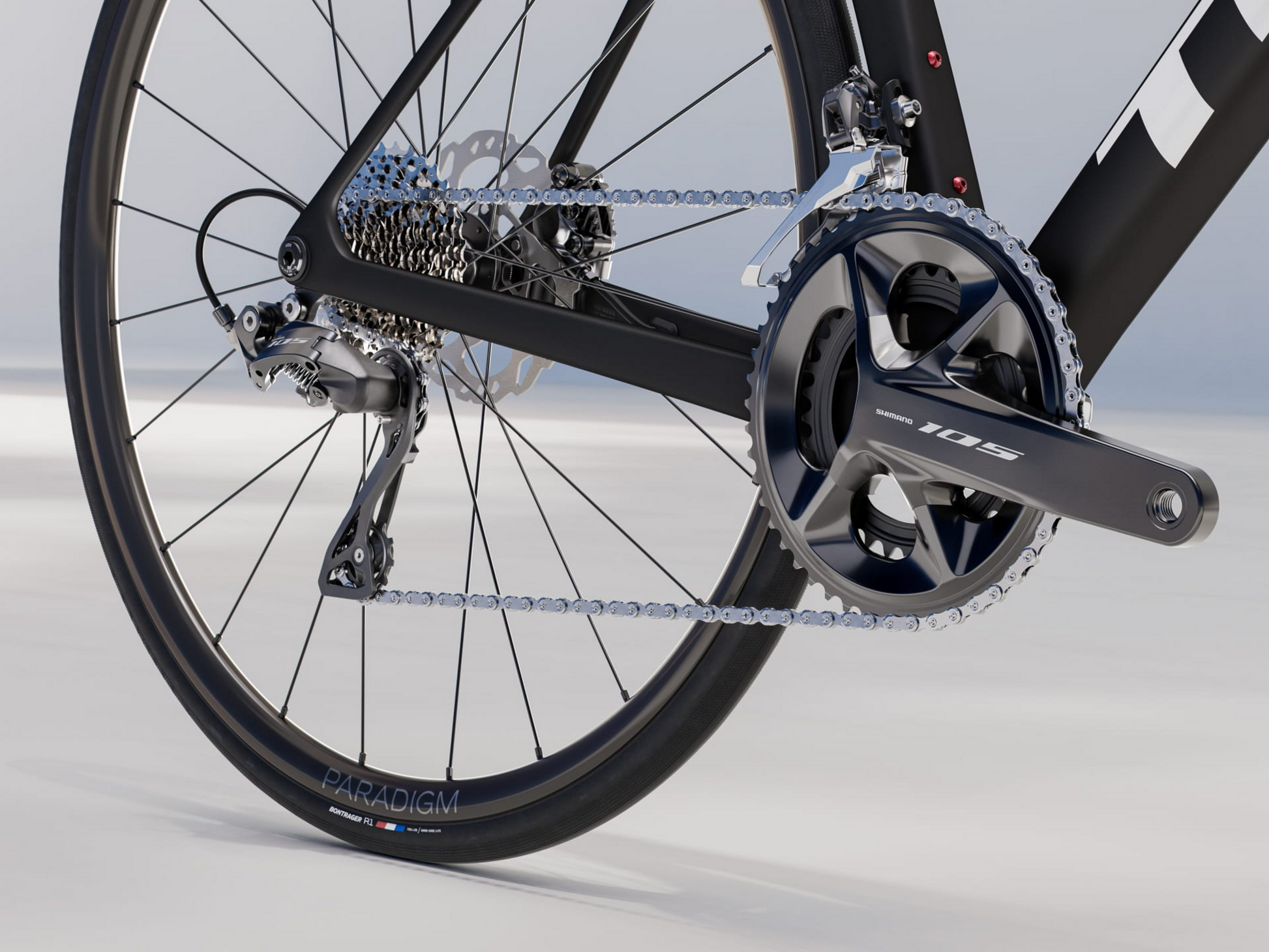 Trek Madone SL 5 Gen 8 2025 – Two Wheels One Planet Trek Madone SL 5 Gen 8 2025 – Two Wheels One Planet