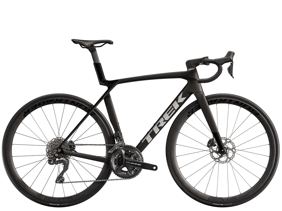 Trek Madone SL Gen 2025 – Two Wheels One Planet