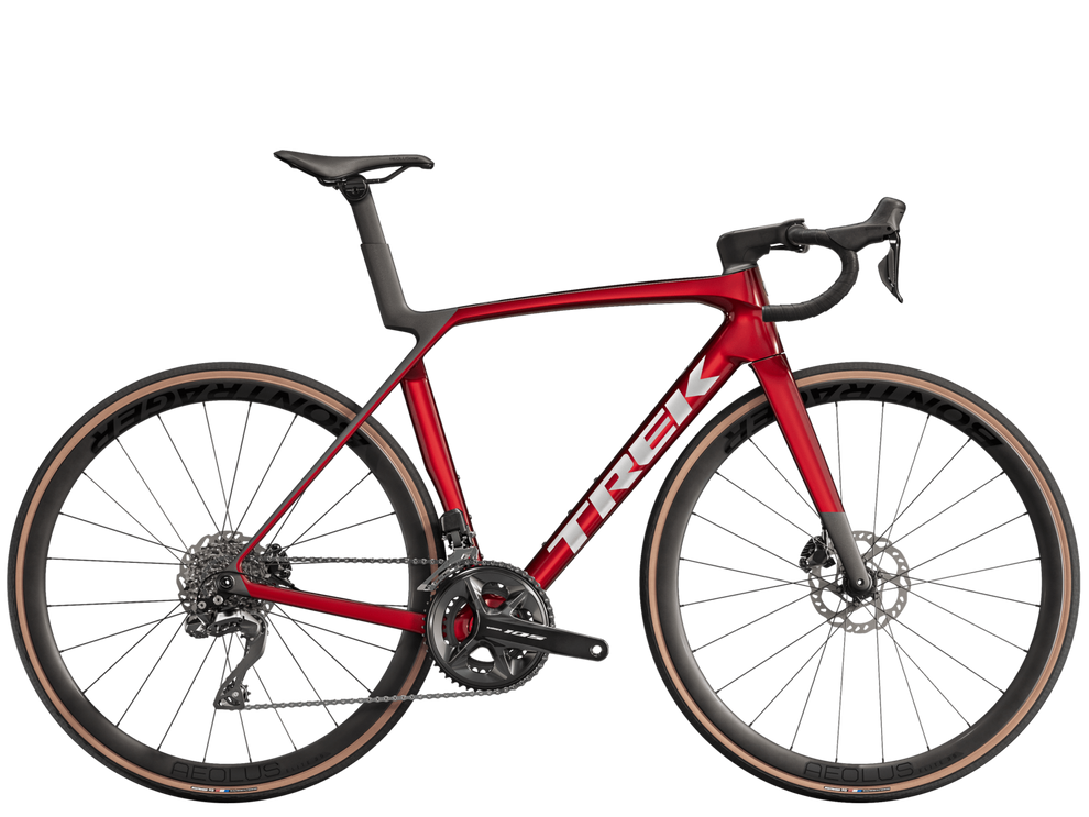 Trek Madone SL 6 Gen 8 2025 – Two Wheels One Planet Trek Madone SL 6 Gen 8 2025 – Two Wheels One Planet
