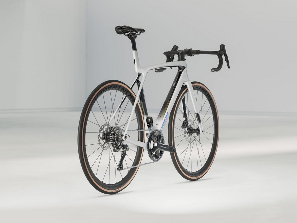 Trek Madone SL Gen 2025 – Two Wheels One Planet