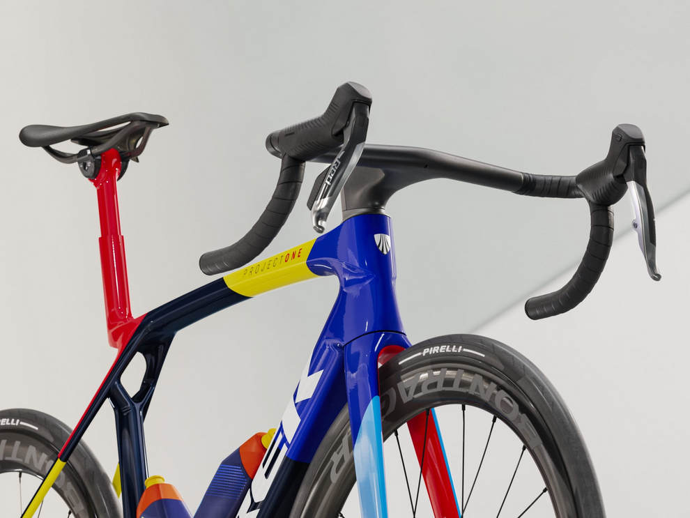 Trek Madone SLR 9 AXS Gen 8 – Two Wheels One Planet Trek Madone SLR 9 AXS Gen 8 – Two Wheels One Planet