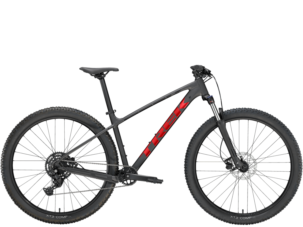 Trek Marlin 5 Gen 3 Two Wheels One Planet