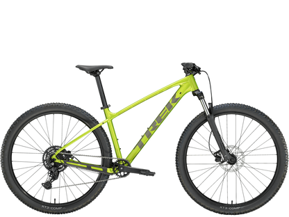 Trek Bikes Trek Marlin 2021 Green Dark Aquatic Trek Marlin Bike