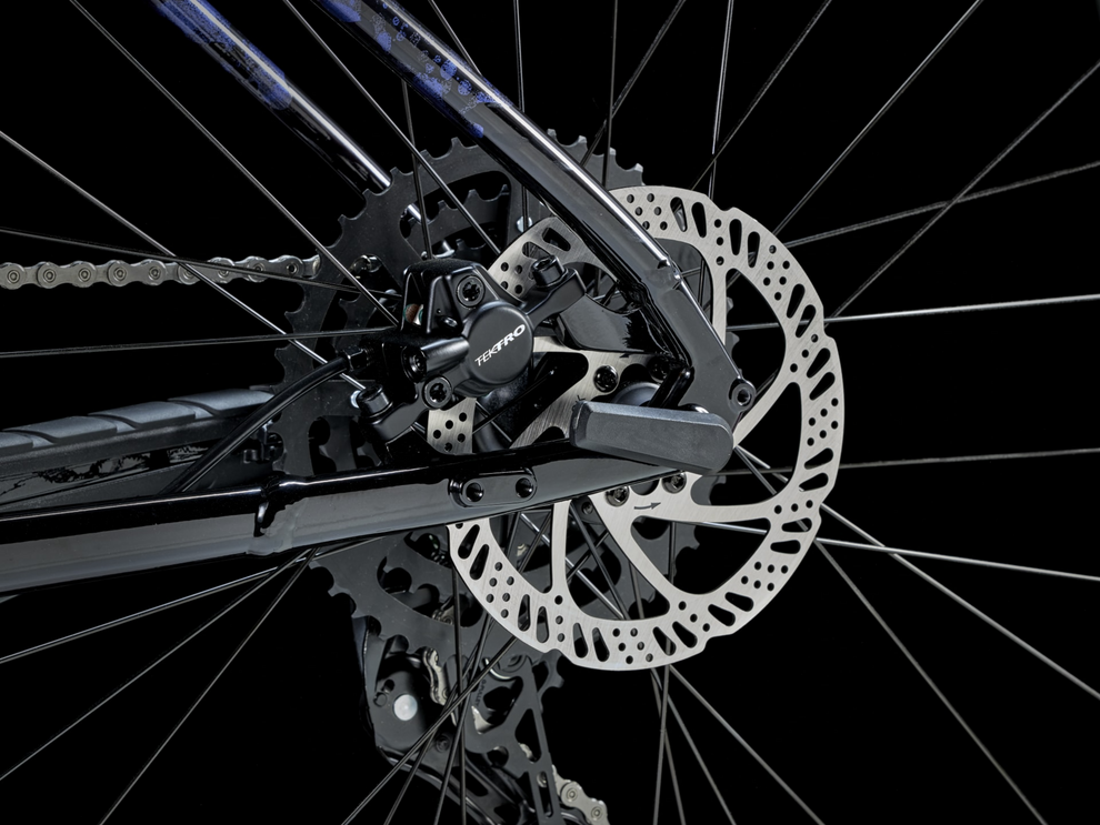 Trek Marlin 5 Gen 3 – Two Wheels One Planet