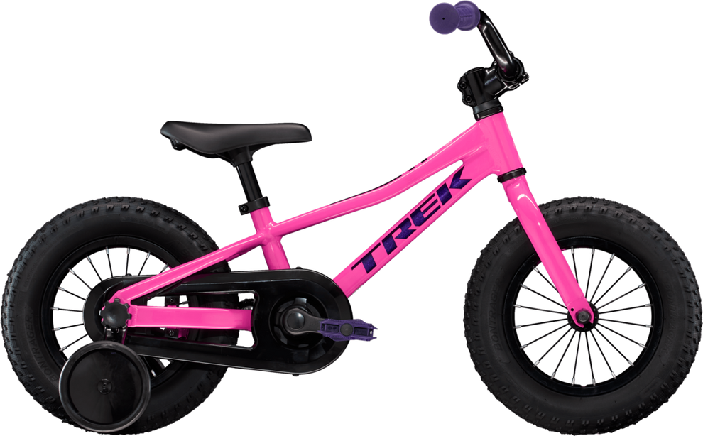 Trek Precaliber 12 – Two Wheels One Planet Trek Precaliber 12 – Two Wheels One Planet