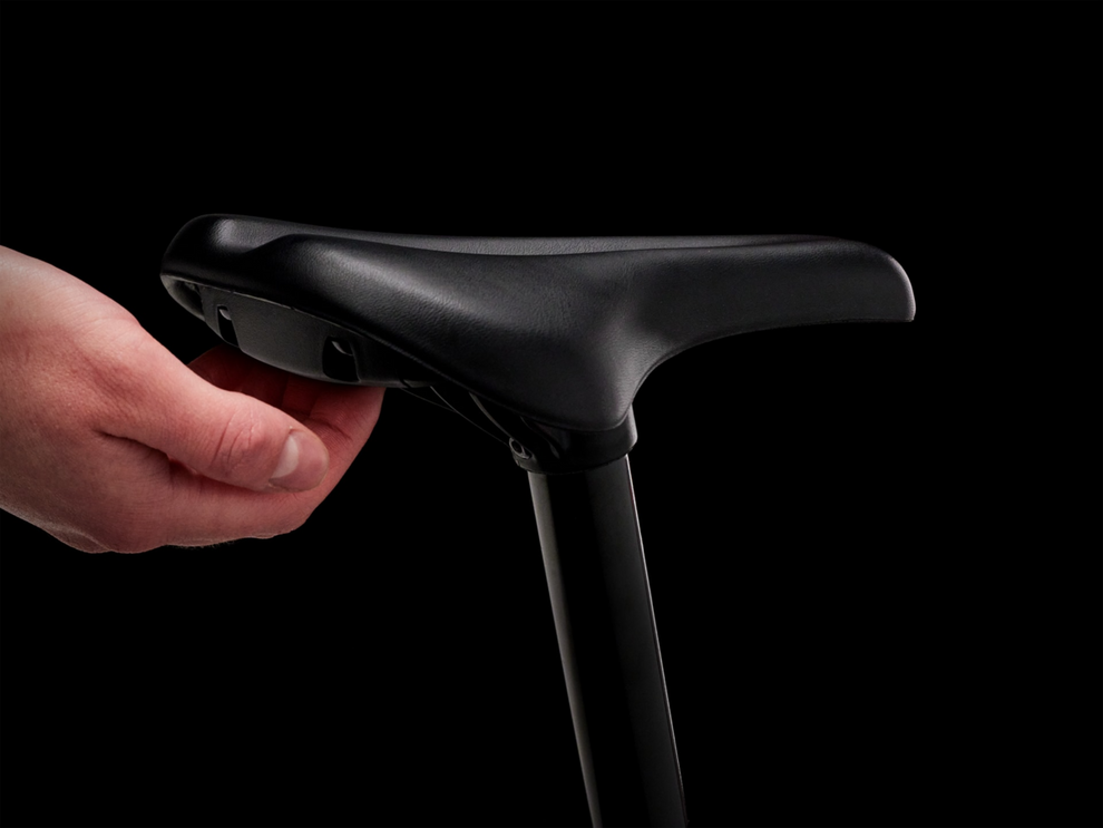 Trek Precaliber 12 – Two Wheels One Planet