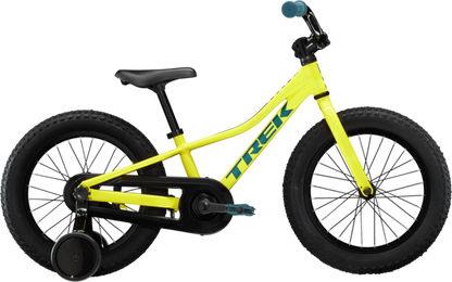 trek bicycle spittal Trek Precaliber 16 – Two Wheels One Planet