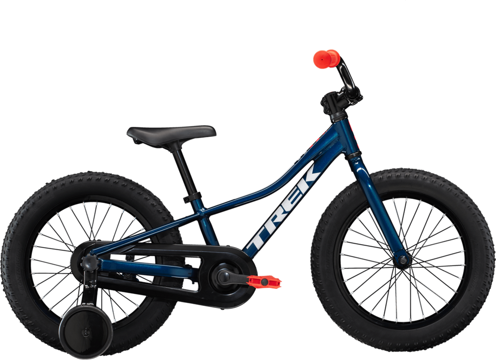 TREK Precaliber 16 キッズ自転車(2021年6月購入) 【公式通販】 TREK Precaliber 16 キッズ自転車(2021年6月購入) 【公式通販】