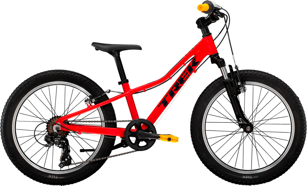 Trek Precaliber 20 7-speed – Two Wheels One Planet Trek Precaliber 20 7-speed – Two Wheels One Planet