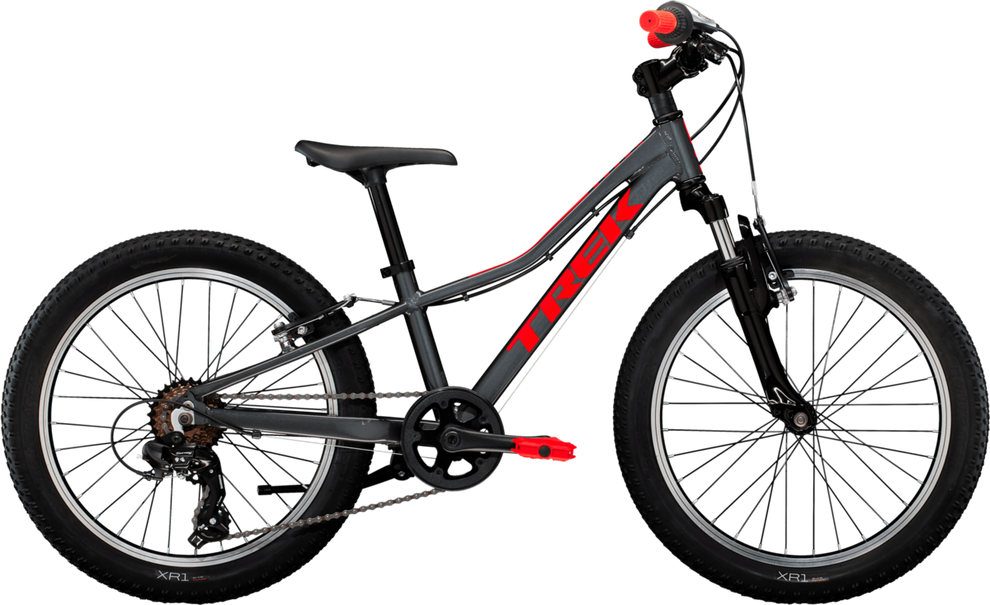 Trek Precaliber 20 Two Wheels One Planet