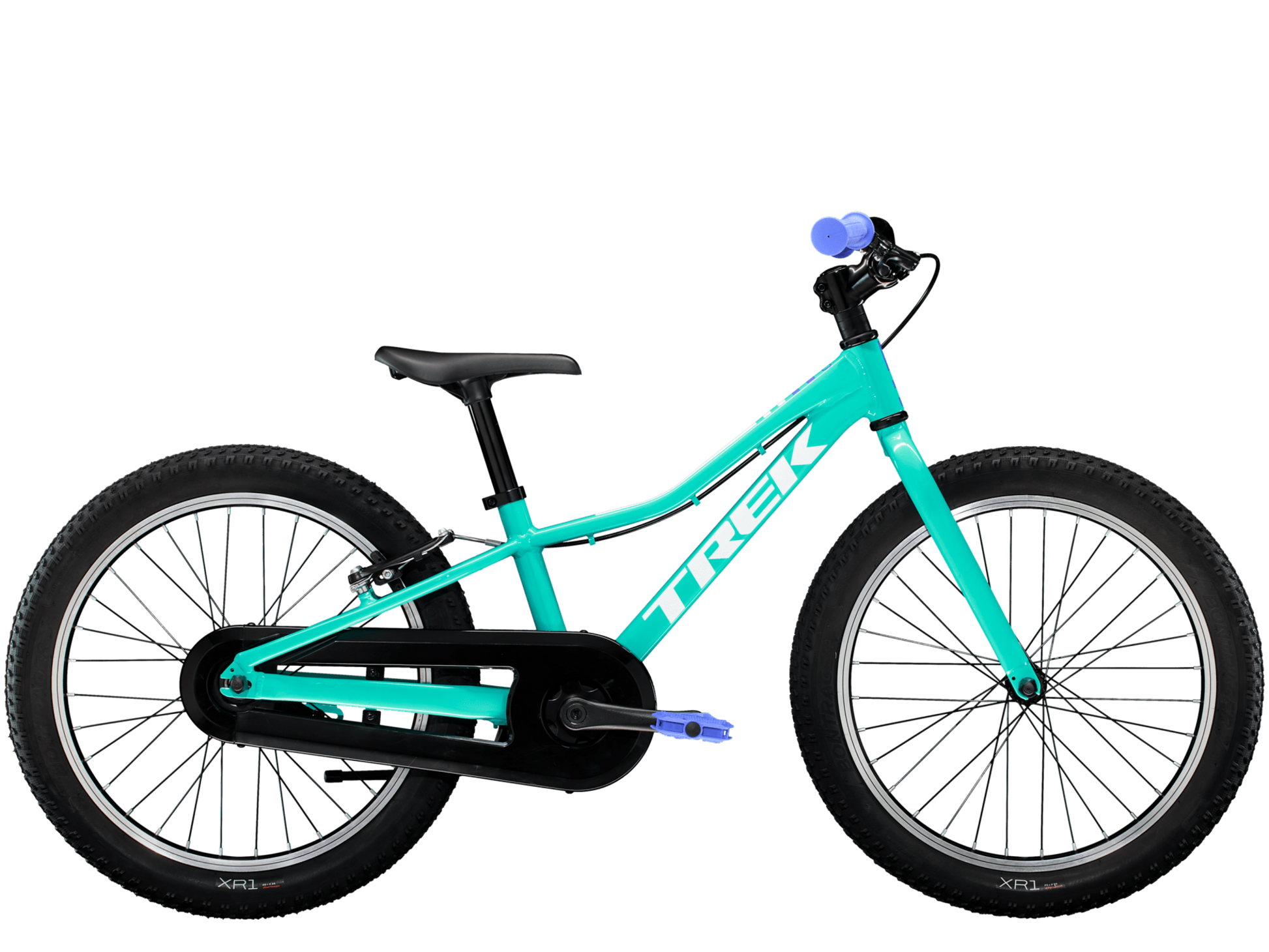 Trek Precaliber 20 Two Wheels One Planet