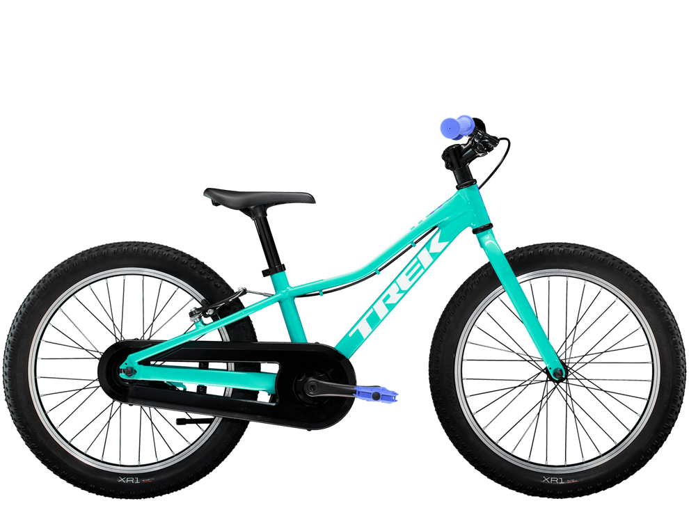Trek Precaliber 20 – Two Wheels One Planet Trek Precaliber 20 – Two Wheels One Planet