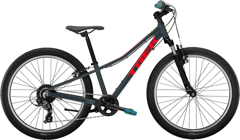 Trek Precaliber 24 8-speed Suspension – Two Wheels One Planet Trek Precaliber 24 8-speed Suspension – Two Wheels One Planet