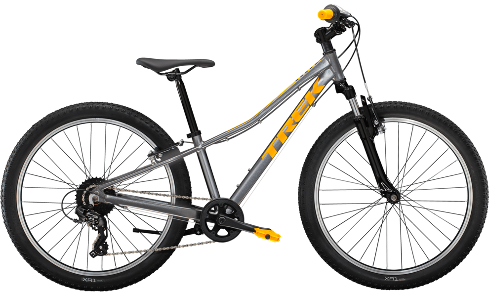Trek Precaliber 24 8-speed Suspension – Two Wheels One Planet Trek Precaliber 24 8-speed Suspension – Two Wheels One Planet